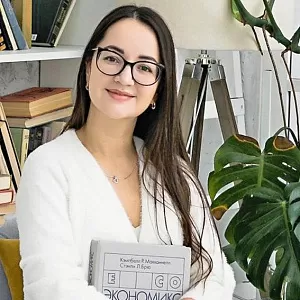 Каролина ДЮРОВА Каролина ДЮРОВА